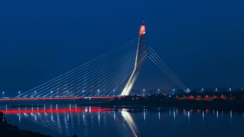 10 Fun Facts About Delhi’s Signature Bridge!